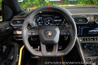 Lamborghini Urus PERFORMANTE*CARBON*ADAS*B 2025