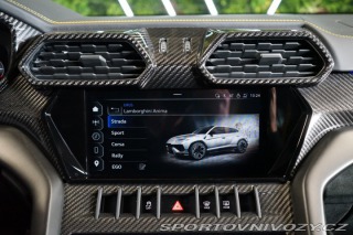 Lamborghini Urus PERFORMANTE*CARBON*ADAS*B 2025