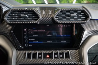 Lamborghini Urus PERFORMANTE*CARBON*ADAS*B 2025