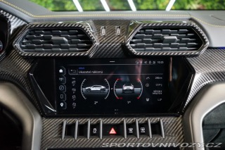 Lamborghini Urus PERFORMANTE*CARBON*ADAS*B 2025