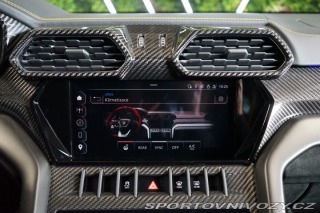 Lamborghini Urus PERFORMANTE*CARBON*ADAS*B 2025