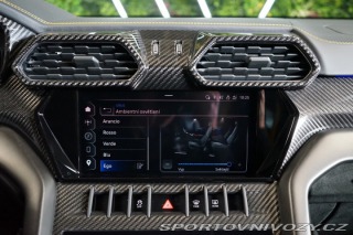 Lamborghini Urus PERFORMANTE*CARBON*ADAS*B 2025