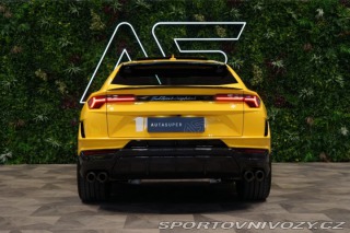 Lamborghini Urus PERFORMANTE*CARBON*ADAS*B 2025
