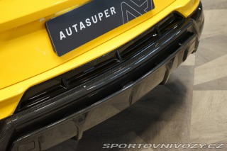 Lamborghini Urus PERFORMANTE*CARBON*ADAS*B 2025