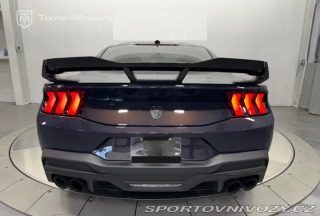 Ford Mustang Dark Horse Recaro Manual 2024