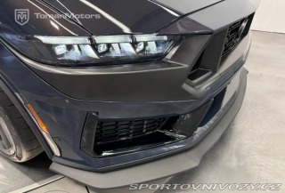 Ford Mustang Dark Horse Recaro Manual 2024