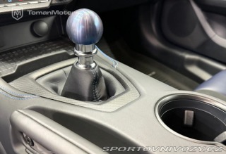 Ford Mustang Dark Horse Recaro Manual 2024