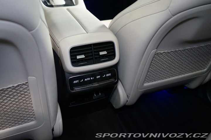 Mercedes-Benz Ostatní modely GLS 400d*4M*AMG*NEZ.TOP*HUD*P 2021