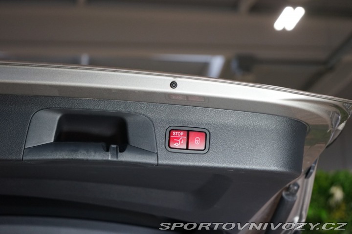 Mercedes-Benz Ostatní modely GLS 400d*4M*AMG*NEZ.TOP*HUD*P 2021