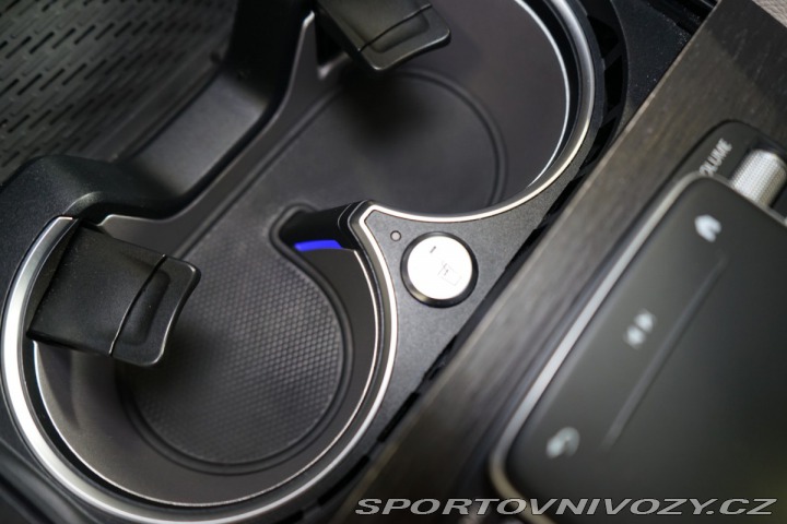 Mercedes-Benz Ostatní modely GLS 400d*4M*AMG*NEZ.TOP*HUD*P 2021