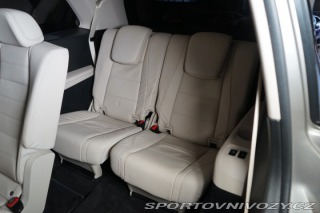 Mercedes-Benz Ostatní modely GLS 400d*4M*AMG*NEZ.TOP*HUD*P 2021