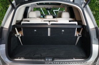 Mercedes-Benz Ostatní modely GLS 400d*4M*AMG*NEZ.TOP*HUD*P 2021