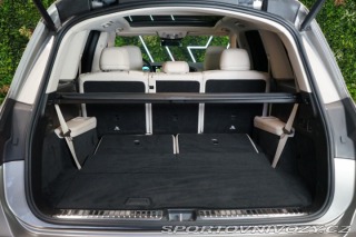 Mercedes-Benz Ostatní modely GLS 400d*4M*AMG*NEZ.TOP*HUD*P 2021