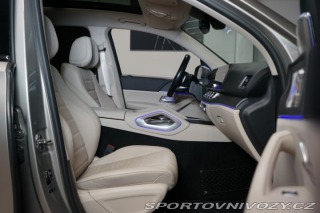 Mercedes-Benz Ostatní modely GLS 400d*4M*AMG*NEZ.TOP*HUD*P 2021