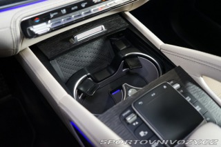 Mercedes-Benz Ostatní modely GLS 400d*4M*AMG*NEZ.TOP*HUD*P 2021