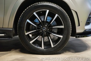 Mercedes-Benz Ostatní modely GLS 400d*4M*AMG*NEZ.TOP*HUD*P 2021