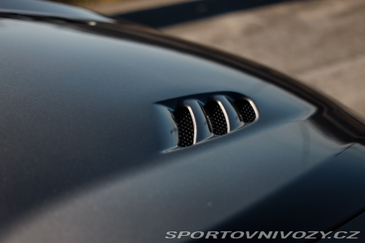 Alfa Romeo Stelvio Quadrifoglio 2018