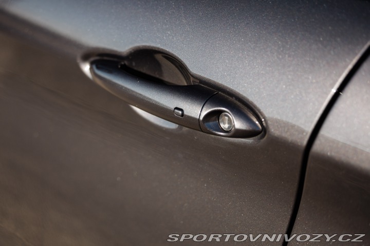 Alfa Romeo Stelvio Quadrifoglio 2018