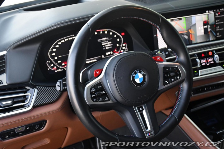 BMW X5 M COMPETITION HUD K360° H 2023