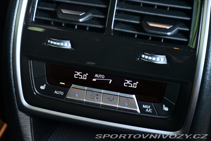 BMW X5 M COMPETITION HUD K360° H 2023