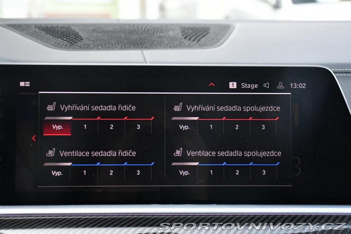 BMW X5 M COMPETITION HUD K360° H 2023