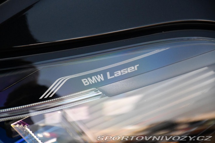 BMW X5 M COMPETITION HUD K360° H 2023