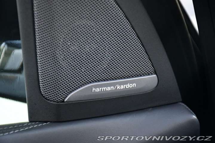 BMW X5 M COMPETITION HUD K360° H 2023