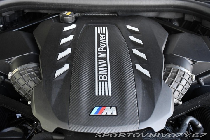 BMW X5 M COMPETITION HUD K360° H 2023