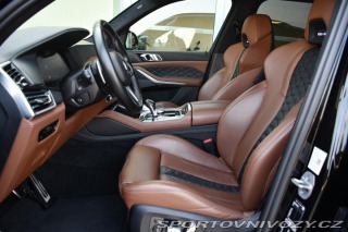 BMW X5 M COMPETITION HUD K360° H 2023