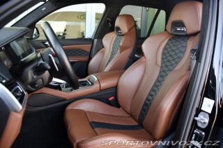 BMW X5 M COMPETITION HUD K360° H 2023