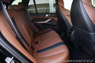 BMW X5 M COMPETITION HUD K360° H 2023