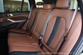 BMW X5 M COMPETITION HUD K360° H 2023