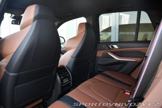 BMW X5 M COMPETITION HUD K360° H 2023