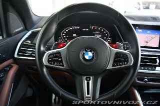 BMW X5 M COMPETITION HUD K360° H 2023