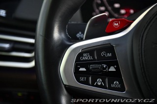 BMW X5 M COMPETITION HUD K360° H 2023