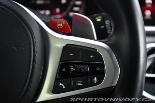 BMW X5 M COMPETITION HUD K360° H 2023