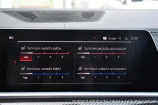 BMW X5 M COMPETITION HUD K360° H 2023