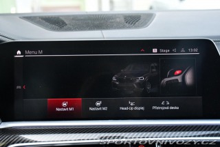 BMW X5 M COMPETITION HUD K360° H 2023