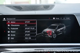 BMW X5 M COMPETITION HUD K360° H 2023