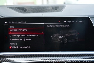 BMW X5 M COMPETITION HUD K360° H 2023