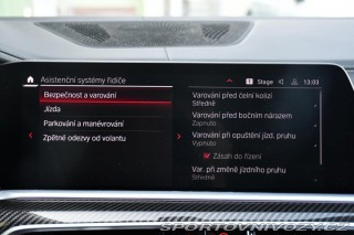 BMW X5 M COMPETITION HUD K360° H 2023