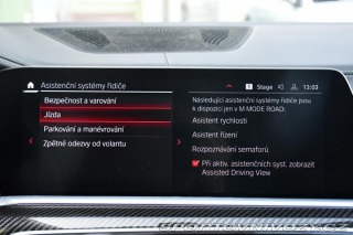 BMW X5 M COMPETITION HUD K360° H 2023