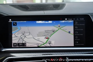 BMW X5 M COMPETITION HUD K360° H 2023