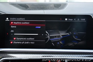 BMW X5 M COMPETITION HUD K360° H 2023