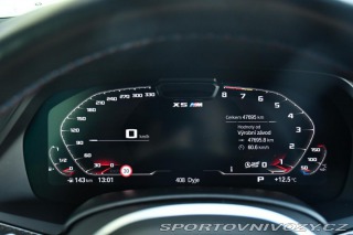 BMW X5 M COMPETITION HUD K360° H 2023