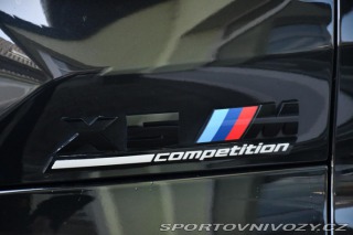 BMW X5 M COMPETITION HUD K360° H 2023