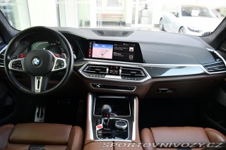 BMW X5 M COMPETITION HUD K360° H 2023