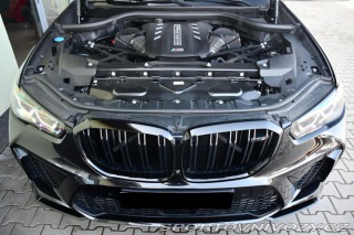 BMW X5 M COMPETITION HUD K360° H 2023