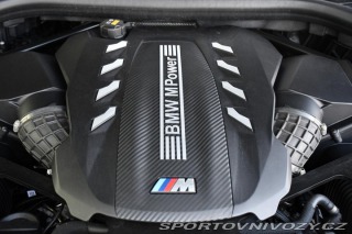 BMW X5 M COMPETITION HUD K360° H 2023