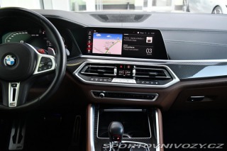 BMW X5 M COMPETITION HUD K360° H 2023